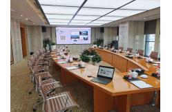 china Meeting Room Wireless Presentation System exporter