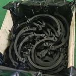 Shaffer BOP Ram Seals 5000psi Working Pressure BOP Sealing Component