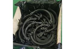 China Shaffer BOP Ram Seals 5000psi Working Pressure BOP Sealing Component supplier
