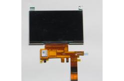 China AMS495QA01 5.0 inch LCD Screen Display TFT Module supplier