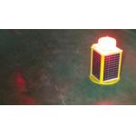 GSM Monitoring IALA 256 3-7nm Solar Marine Lantern