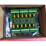 GE VI IS200TRLYH1B Relay Terminal Board GE Turbine Control