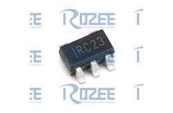 China SPX5205M5-L-3-3/TR supplier