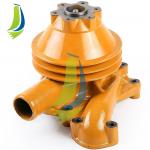 6136-61-1102 Water Pump Assy For 6D105 Engine Parts for sale