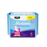 Female Cotton Based Anion Cotton Disposable Sanitary Napkins Ultra Thin Absorbent for sale