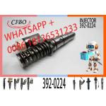 Fuel Injector Nozzle 392-0224 392-0225 392-0227 20R-3247 20R-2296 20R-0849 20R-1268 20R-1283 for  3508 3512 for sale