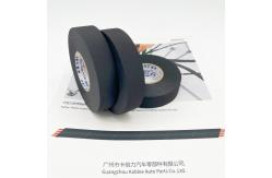 China High Adhesion Cloth Wire Harness Tape for Versatile Wire Management Solutions supplier