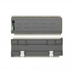 Stepper Servo Motor PLC Logic Controller 32DI 32DO For Industrial Machine