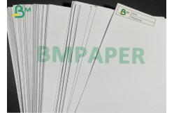 China 20 100 Yard White Drawing Paper Roll Sheet For Garment Factory supplier