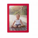 Removable A6 A5 Peel And Stick Photo Frames For Smooth Surface RPF01 for sale