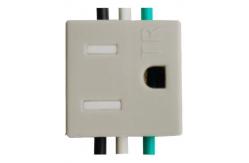 China Tamper Resistant 125V 15A American Plug Socket supplier