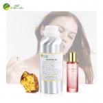 High Concentrate Amber Fragrance Oil For Perfume Making With Strong Scent for sale