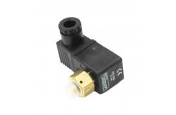 China AUTEL Ultra Electromagnetic Pulse Valve Coil Pilot Head SYS10 230VAC 17VA supplier