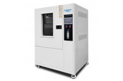 China Environmentally Friendly 400mm Rain Test Chamber For IPX1-2 supplier