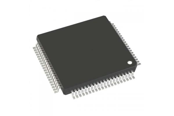 R5F51306BDFN#30 IC MCU 32BIT 256KB FLASH 80LFQFP Renesas Electronics America Inc