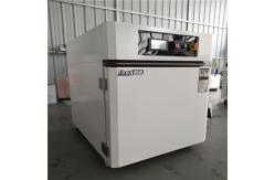 China 1.2mm Plate 240L Temperature Humidity Test Chamber For Oven supplier