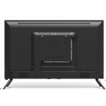 Frame Style 32 Inch Smart TV Stable Operation With High Definition LED Screen