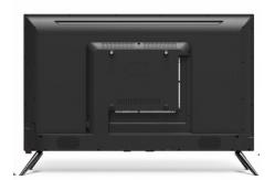 China Frame Style 32 Inch Smart TV Stable Operation With High Definition LED Screen supplier