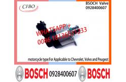 China BOSCH DRV Valve 0928400607 Control Valve 0928400607 Applicable to Chevrolet, VOL and Peugeot supplier