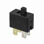 20A 250V Integrated Circuit Switch SS220K-23-Z DPST SLIDE SWITCH for sale