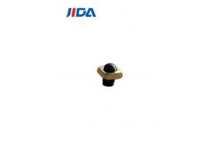 China OEM small Round Head Hex Adjustment Screws M3x5.5 Wire Drawing supplier