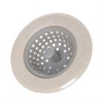 Kitchenware Silicone Sink Strainer Filter Drain Rubber Stopper Bathroom for sale