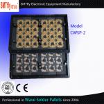PCB Wave Soldering Pallets,PCB Fixtures & Customized with your PCBA Panel for sale