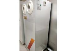 China Jetex Energy Saving Sterilization And Purification Machine Low Noise Pioneer 1 series supplier