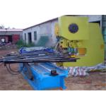20mm Perforated Metal Machine For Round Hole / Square Hole