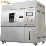 Xenon Lamp Aging Chamber Lab Instrument Xenon Arc Test Chamber climatic chamber for sale