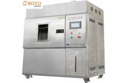 China Xenon Lamp Aging Chamber Lab Instrument Xenon Arc Test Chamber climatic chamber supplier