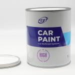Effortless Application Method Spray Car Paint Top Coat for Flawless Finish for sale