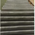 Gr3 Gr5 Titanium Heat Exchanger And Condenser Tube High Strength for sale
