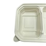 Biodegradable Plastic Sheet PLA Clear Party Trays 0.2-2.0mm for sale