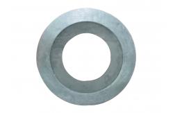 China Cured Carbon Felt And Graphite Felt Sheet Density 0.28-0.32g.cm3 supplier