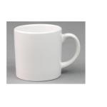 6oz Sublimation Coffee white mug for sale