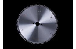 China Custom 12 Inch Sharpening Metal Panel TCT Saw Blades supplier