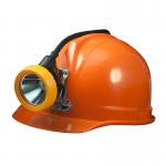 Super Bright 15000Lux Led Underground Coal Mining Cap Lights Rechargeable Miner's Lamp
