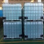 Polyester Polyol Isocyanate Polyether Prepolymer Liquid Polyurethane Foam