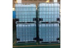 China Factory PU Foam Material Polyether Polyol / PPG / POP / Polymeric Polyol / Polymer Polyol supplier