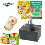 50Hz Single Pass Digital Printer for sale