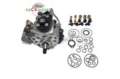 China Fuel Pump Repair Kit 294009-0052 HP4 Fuel Pump Overhaul Kit supplier