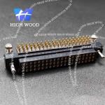 HW-CMM Connector ,  HW-322V060H11 3 Rows Micro Connectors for sale