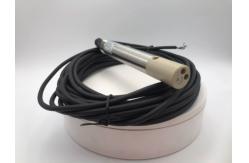 China KWS-300 Four Electrode Digital Conductivity Sensor Accurate Temperature And Readings supplier