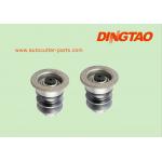 42886000 GT5250 Cutter Parts Wheel Grinding Assy Suit Cutter S5200 for sale