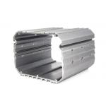 CA Cover T66 Aluminum Extrusions For Electronics