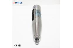 China Easy Operate Digital Concrete Test Hammer , W + Integrated Voice supplier