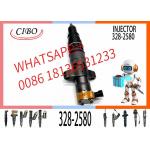 328-2580 Diesel Pump C9 Oem Common Rai Fuel Injectors 10R-9003 387-9436 293-4073 328-2574 328-2576 for sale