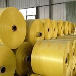 Conductive FIBC Fabric