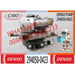 HP4 high pressure common rail fuel injection pump 294050-0420 294050-0423 8-97605946-7 PUMP FOR 6HK1 7.8L ENGINE for sale